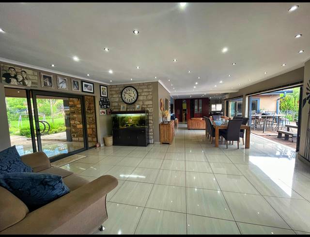 4 BEDROOM HOUSE FOR SALE IN THREE RIVERS PROPER